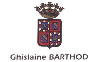 (image for) Ghislaine Barthod CHAMBOLLE MUSIGNY LES FUEES 2011 [GL ]